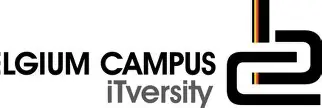 Belgium Campus logo